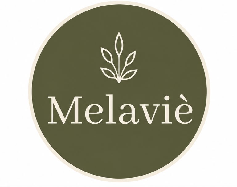Melaviè Logo